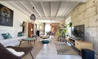 Maison 14 Pièces 355 m² à vendre à Arles (13200)