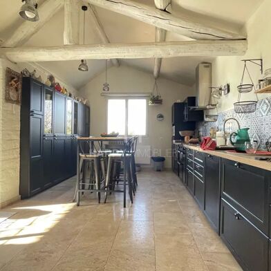 Maison 14 pièces 1260000 €