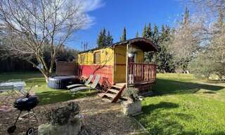 Maison 14 Pièces 355 m² à vendre à Arles (13200)