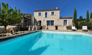 Maison 7 Pièces 170 m² à vendre à Maussane-les-Alpilles (13520)