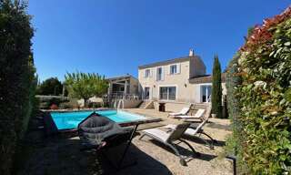 Maison 7 Pièces 170 m² à vendre à Maussane-les-Alpilles (13520)