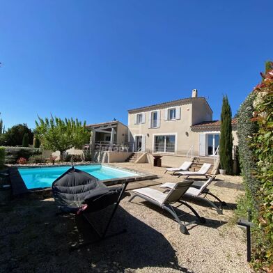 Maison 7 pièces 995000 €