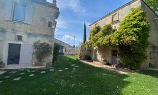 Maison 8 Pièces 300 m² à vendre à Mouriès (13890)