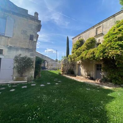 Maison 8 pièces 1295000 €