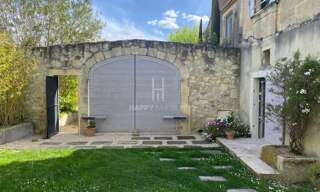 Maison 8 Pièces 300 m² à vendre à Mouriès (13890)