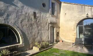 Maison 8 Pièces 300 m² à vendre à Mouriès (13890)