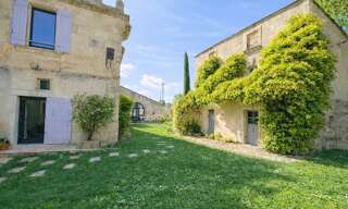 Maison 8 Pièces 300 m² à vendre à Mouriès (13890)