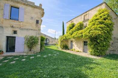 Maison 8 pièces 1295000 €