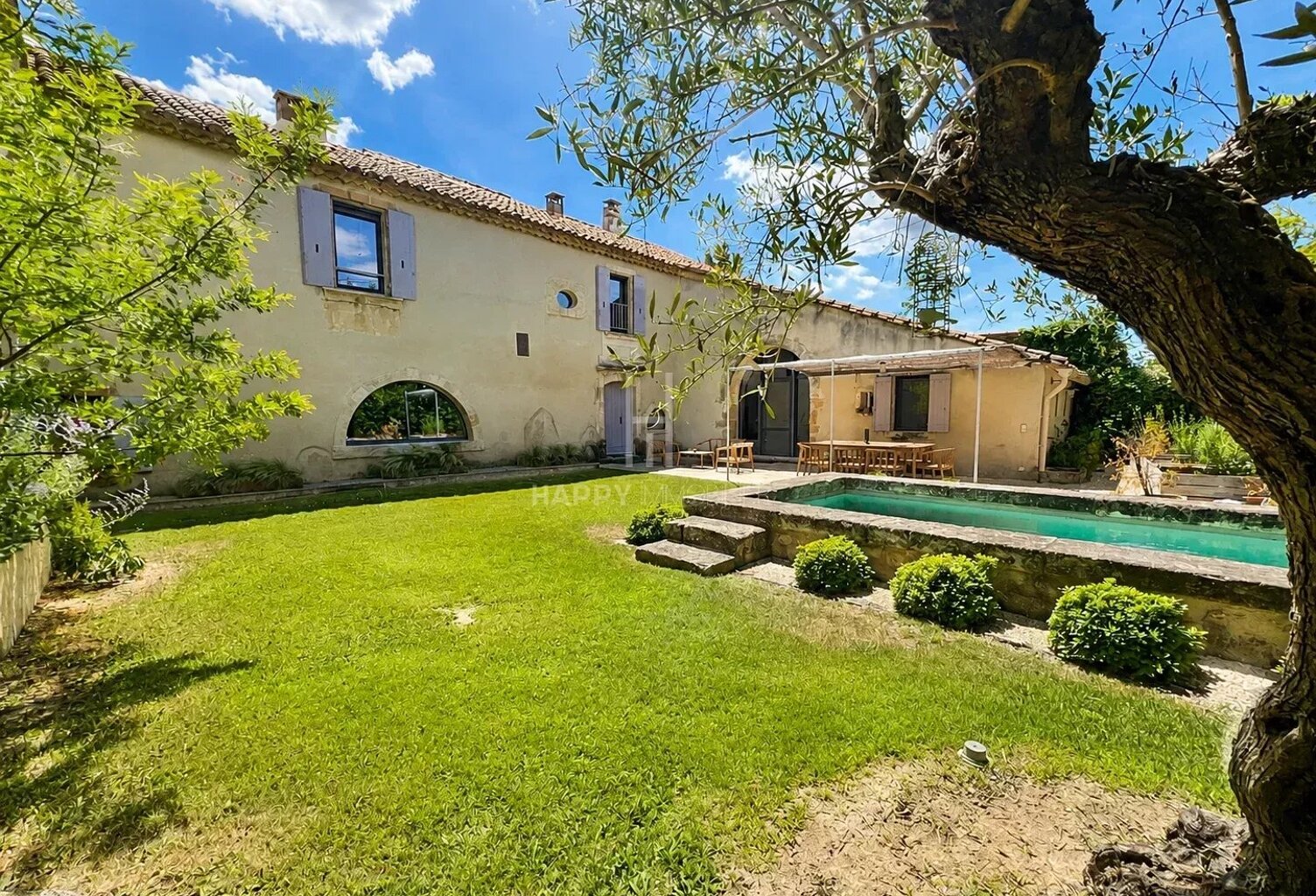 Authenticité, élégance et art de vivre en Provence — photo 1