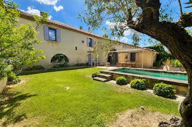 Maison 8 pièces 1295000 €