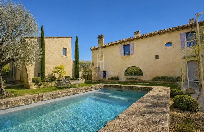 Authenticité, élégance et art de vivre en Provence — photo 2