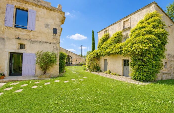 Authenticité, élégance et art de vivre en Provence — photo 3