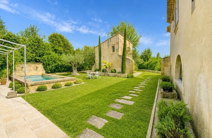 Authenticité, élégance et art de vivre en Provence — photo 5