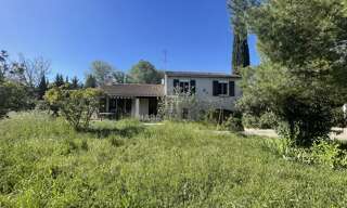 Maison 5 Pièces 110 m² à vendre à Paradou (13520)