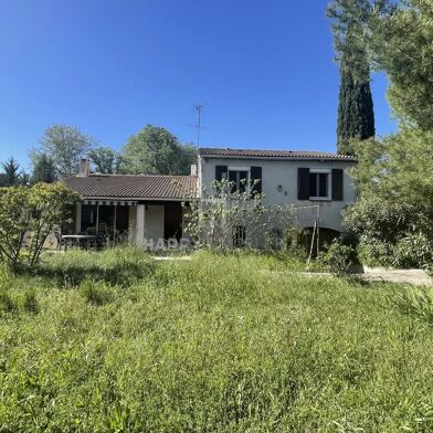 Maison 5 pièces 650000 €