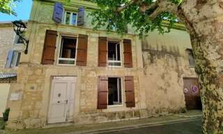 Maison 5 Pièces 115 m² à vendre à Mollégès (13940)