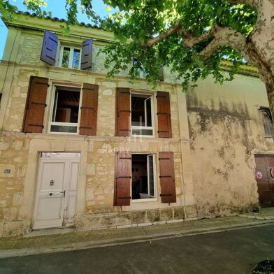 Maison 5 pièces 424000 €