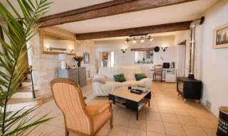 Maison 5 Pièces 115 m² à vendre à Mollégès (13940)