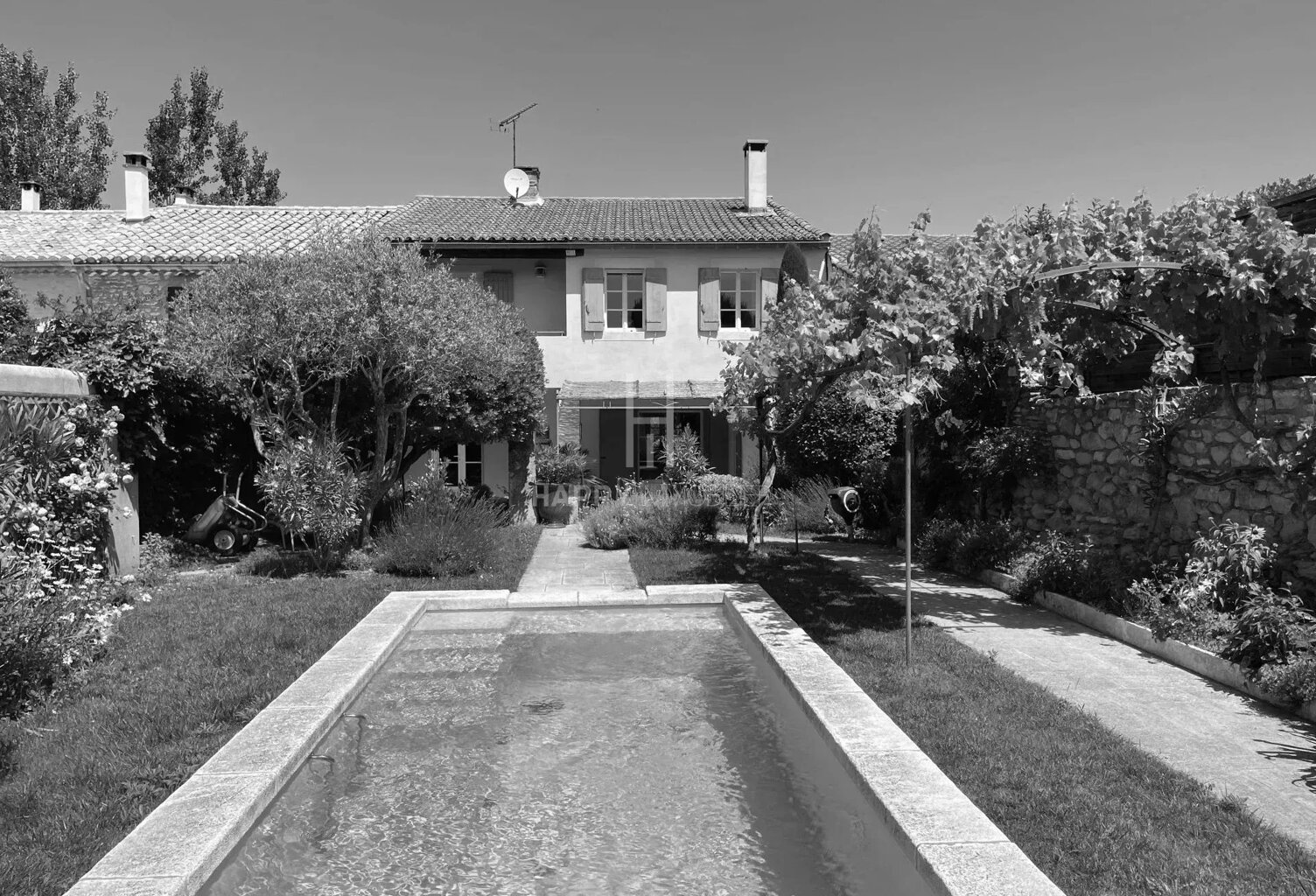 Maison de village — photo 1
