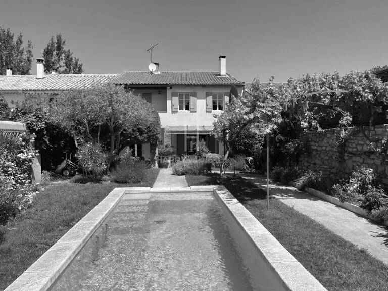 Maison de village — photo 1