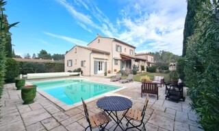 Maison 6 Pièces 144 m² à vendre à Barbentane (13570)