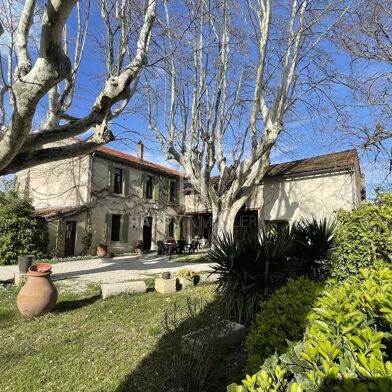 Maison 10 pièces 1165000 €