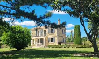 Maison 8 Pièces 121 m² à vendre à Barbentane (13570)