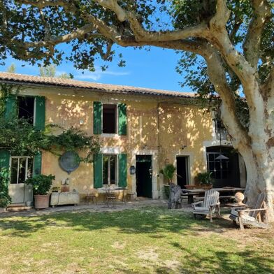 Maison 9 pièces 1038000 €