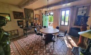 Maison 9 Pièces 275 m² à vendre à Cabannes (13440)