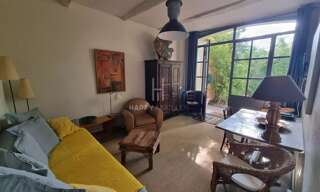 Maison 9 Pièces 275 m² à vendre à Cabannes (13440)