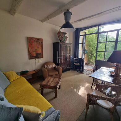 Maison 9 pièces 1038000 €