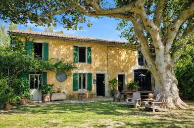 Maison 9 pièces 1038000 €