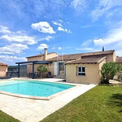 Maison 7 pièces 639000 €