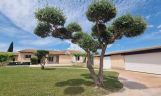 Maison 7 Pièces 216 m² à vendre à Saint-Étienne-du-Grès (13103)