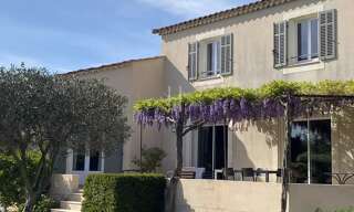 Maison 7 Pièces 200 m² à vendre à Tarascon (13150)