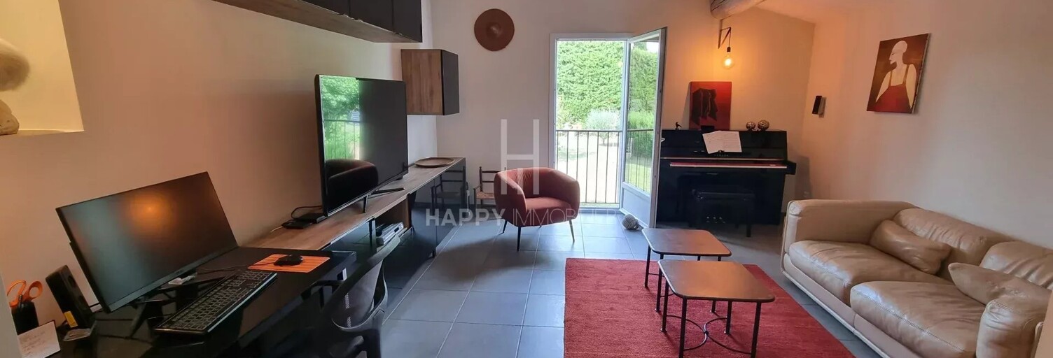 Maison 7 Pièces 200 m² à vendre à Tarascon (13150)