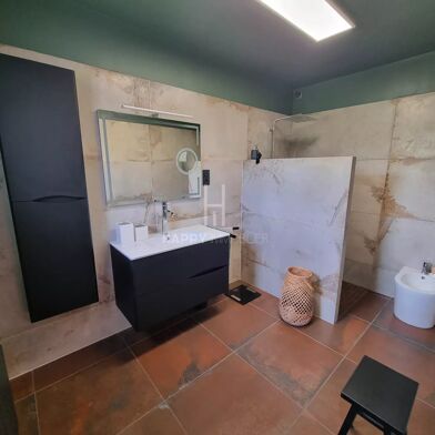 Maison 7 pièces 742000 €