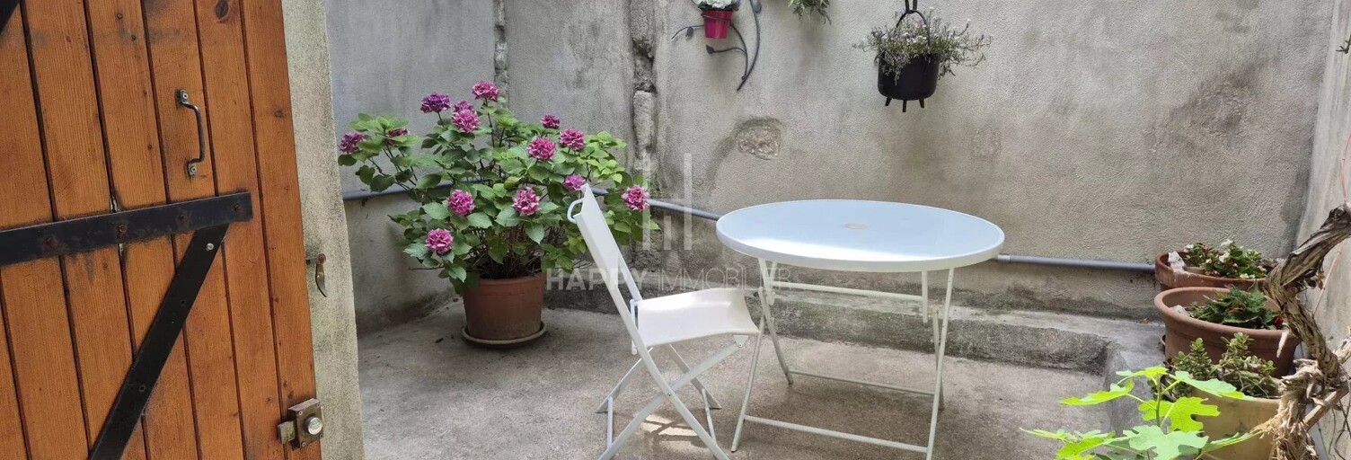 Maison 3 Pièces 73 m² à vendre à Mollégès (13940)