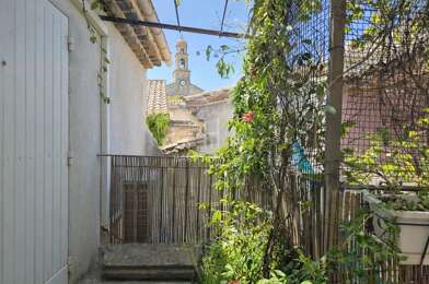 Maison 3 pièces 240000 €