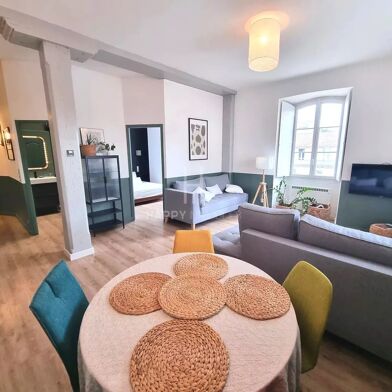 Appartement 3 pièces 429000 €