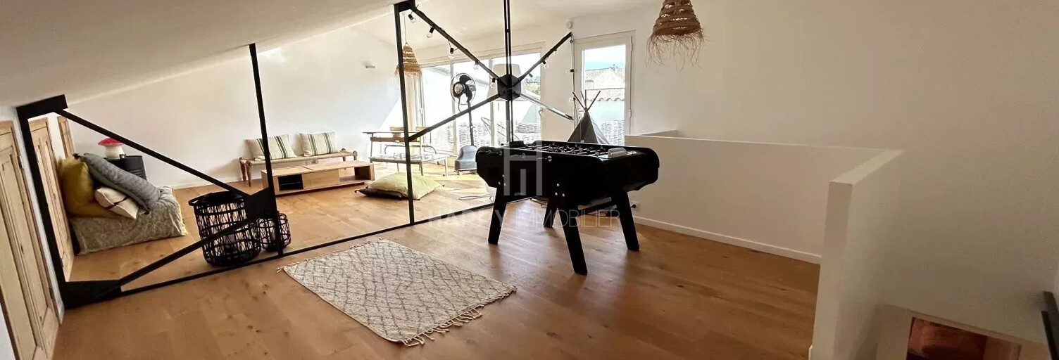 Appartement 6 Pièces 211 m² à vendre à Saint-Rémy-de-Provence (13210)