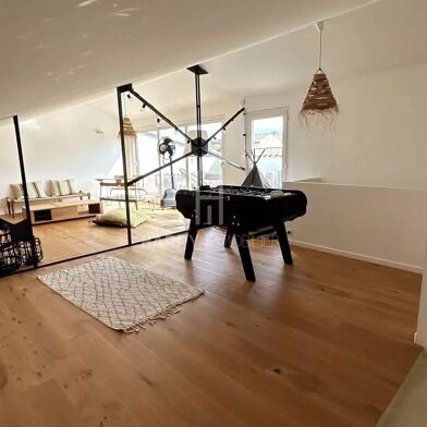 Appartement 6 pièces 595000 €