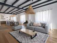Superbe duplex en centre-ville de St Rémy — photo 3