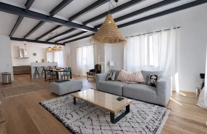Superbe duplex en centre-ville de St Rémy — photo 3