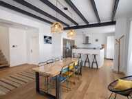 Superbe duplex en centre-ville de St Rémy — photo 4