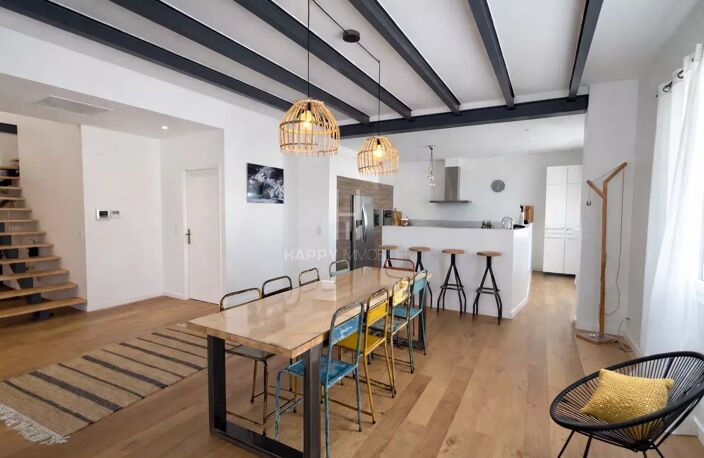 Superbe duplex en centre-ville de St Rémy — photo 4