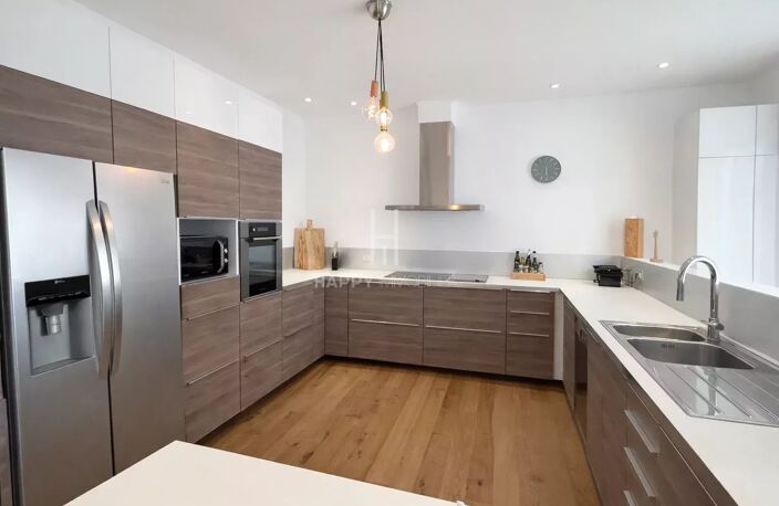 Superbe duplex en centre-ville de St Rémy — photo 5