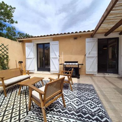 Appartement 4 pièces 316800 €