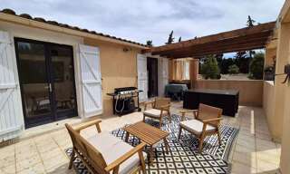 Appartement 4 Pièces 75 m² à vendre à Saint-Rémy-de-Provence (13210)