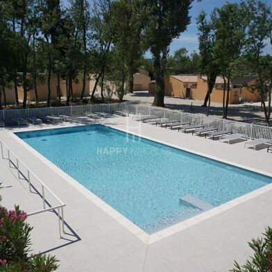 Appartement 4 pièces 316800 €